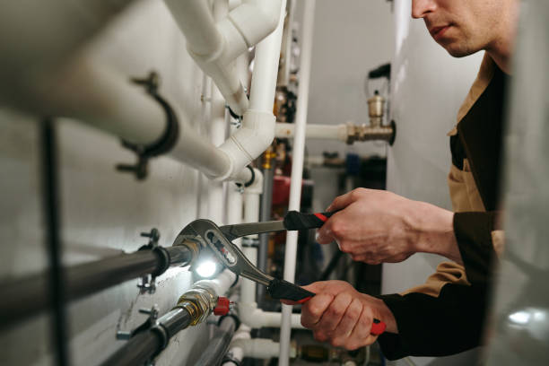Best Shower Repair Services  in Lorton, VA