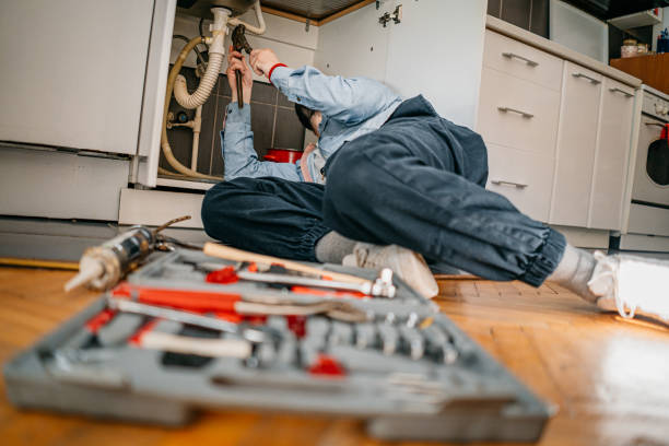 Shower Repair Services in Lorton, VA