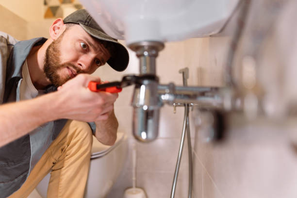 Best Sprinkler Systems  in Lorton, VA