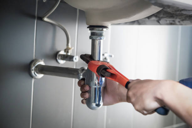 Best Best Plumbers Near Me  in Lorton, VA