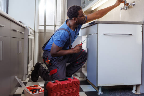 Best Pipe Repair Near Me  in Lorton, VA