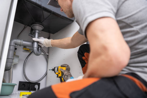 Best Emergency Plumber  in Lorton, VA