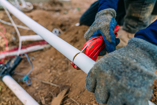 Best Plumbing Inspection Services  in Lorton, VA