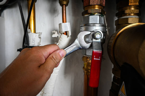 Best Emergency Plumber  in Lorton, VA